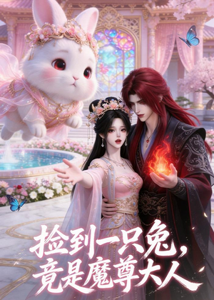 捡到一只兔,竟是魔尊大人(52集) 捡到一只兔,竟是魔尊大人(52集)短剧免费分享