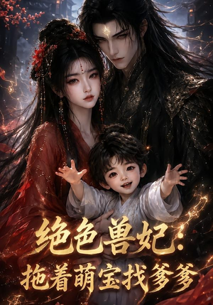 绝色兽妃：拖着萌宝找爹爹（90集）短剧推荐更新中