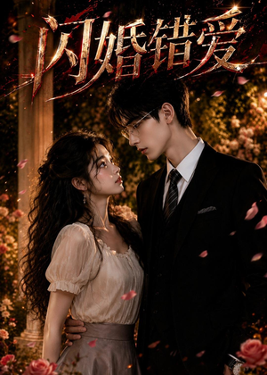 闪婚错爱（30集）好短剧分享
