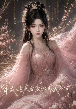 穿成炮灰后反派非我不可（35集）一起看短剧