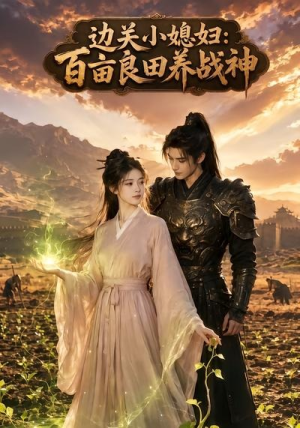 边关小媳妇：百亩良田养战神（104集）免费短剧就是爽
