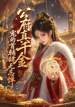 公府真千金宠的首辅肆无忌惮:金风玉露(125集) 公府真千金宠的首辅肆无忌惮:金风玉露(125集)精彩短剧热播中
