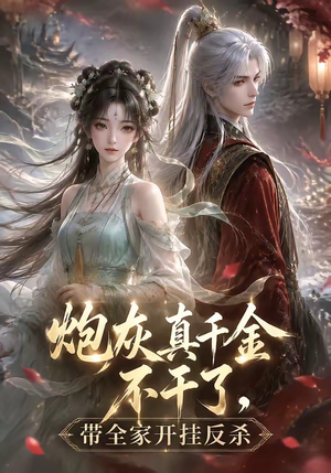 炮灰真千金不干了,带全家开挂反杀(56集) 炮灰真千金不干了,带全家开挂反杀(56集)女主角是谁