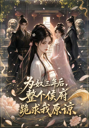 为奴三年后，整个侯府跪求我原谅（30集）最热短剧抢先看