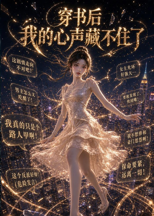 穿书后我的心声藏不住了（72集）今日最火短剧
