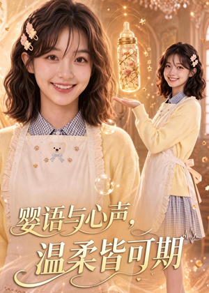 婴语与心声，温柔皆可期（50集）最新上映免费看
