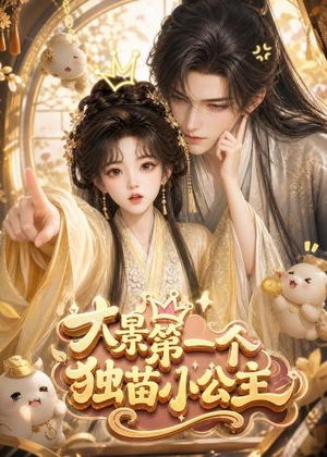 大景第一个独苗小公主（46集）让你一口气看完