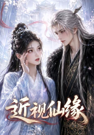 近视仙缘（35集）完整版
