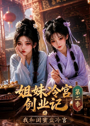 姐妹冷宫创业记之我和闺蜜盘冷宫第二季（82集）火爆短剧来袭