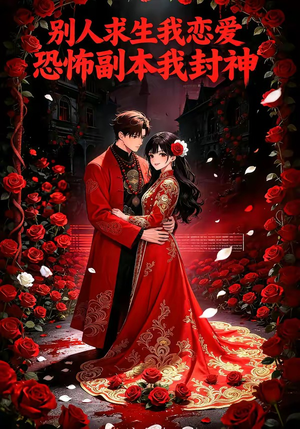 别人求生我恋爱恐怖副本我封神（21集）免费短剧资源