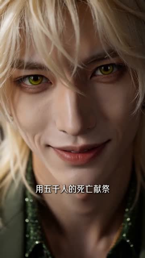 沉睡百年，我放牧诸神（80集）在哪看免费