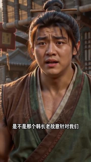 全修仙界排队等我修功法（65集）精彩短剧分享。