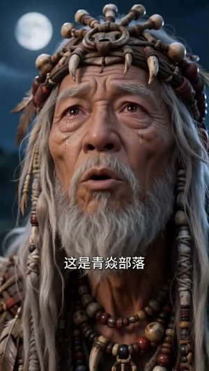 这个原始人真凶猛(71集) 这个原始人真凶猛(71集)解说