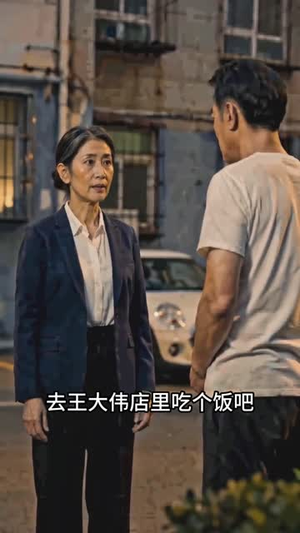 半生予人，余生归己（70集）爆款短剧一起追