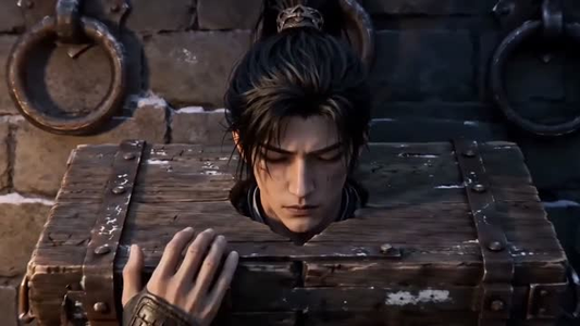 流放北境：三百残兵随我镇天下（74集）热门短剧看不停