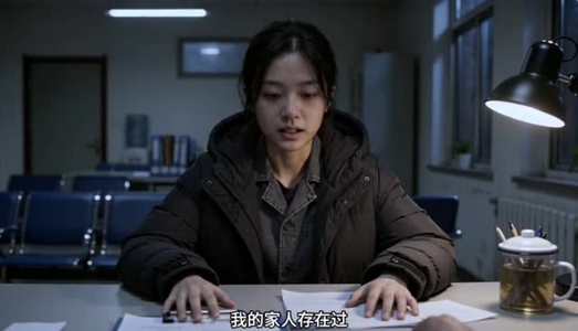 消失的除夕夜（43集）甜宠短剧追到爽