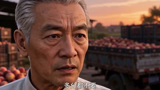 三百万的善意，看清乡里人心（50集）一共多少集