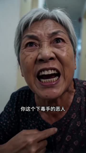一场外卖的风波（41集）爱上了这部剧了