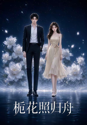 栀花照归舟(21集) 栀花照归舟(21集)演的怎么样