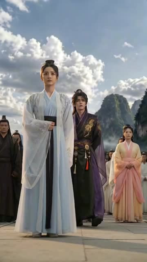 解毒后我觉醒星辰圣体（79集）精彩短剧追不停