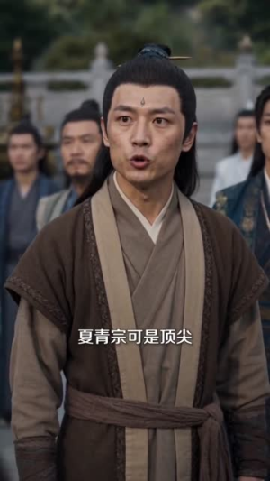 一天升一级，你想退婚就退呗（80集）短剧太好看了