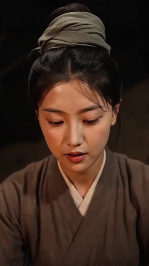 冲喜嫁寒门，我破经年毒局（54集）精彩短剧片段