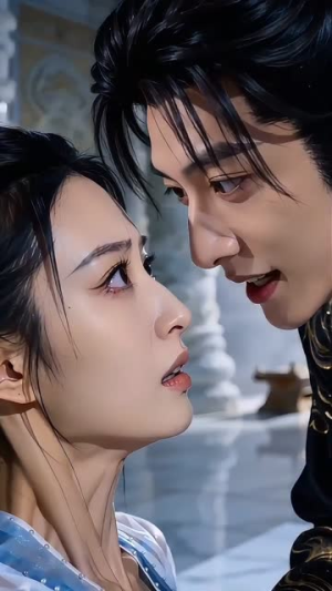 冷艳师尊挖我骨,反手让她扶墙哭(67集) 冷艳师尊挖我骨,反手让她扶墙哭(67集)亿万短剧抢先看