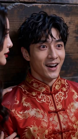 许愿三十亿,换来一位老祖宗(80集) 许愿三十亿,换来一位老祖宗(80集)女主角是谁