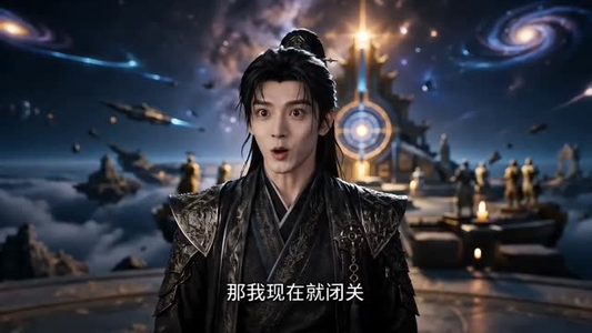 星海机关师（80集）短剧全集完整