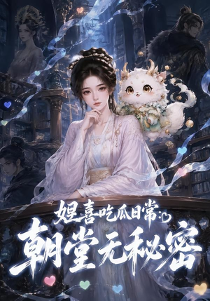 妲喜吃瓜日常：朝堂无秘密（109集）在线看完整版