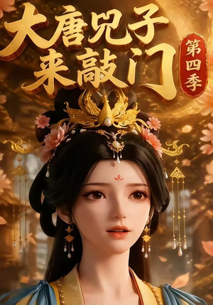 大唐兕子来敲门第四季（84集）短剧在哪个平台
