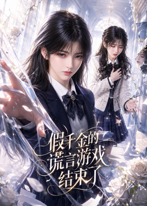 假千金的谎言游戏结束了（54集）免费观看完整版