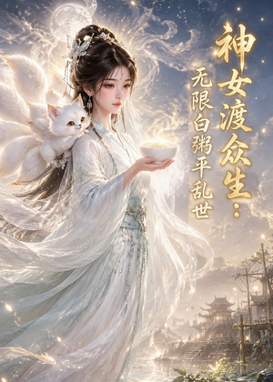 神女渡众生：无限白粥平乱世（58集）免费看全集