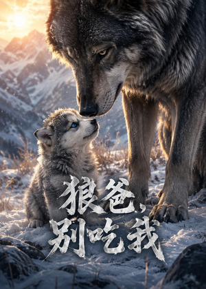 狼爸别吃我（30集）精彩短剧热播中