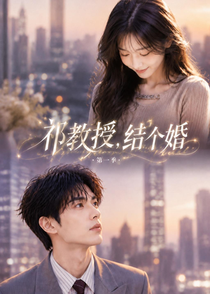 祁教授,结个婚第一季(69集) 祁教授,结个婚第一季(69集)短剧越看越精彩