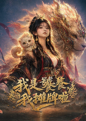 我是饕餮，我摊牌啦（50集）精彩好看的短剧