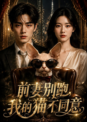 前妻别跑，我的猫不同意（33集）短剧推荐上热门