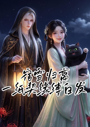 宿雪归离：一纸契缘缚白发（88集）全集下载