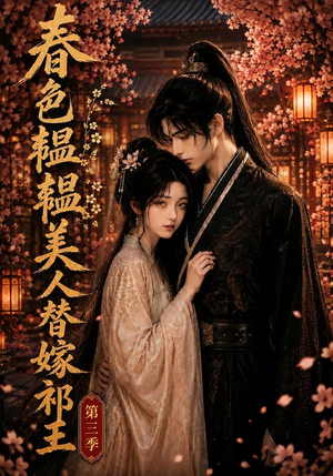 春色韫韫,美人替嫁祁王第三季(66集) 春色韫韫,美人替嫁祁王第三季(66集)女主角是谁