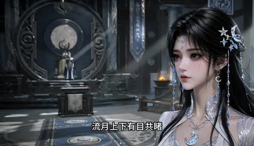 兽世修罗场，宿敌们都想攻略我（74集）独家资源免费看