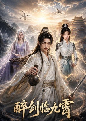 醉剑临九霄（64集）在线观看完整版