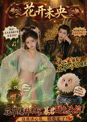 花开未央（66集）短剧在哪个平台