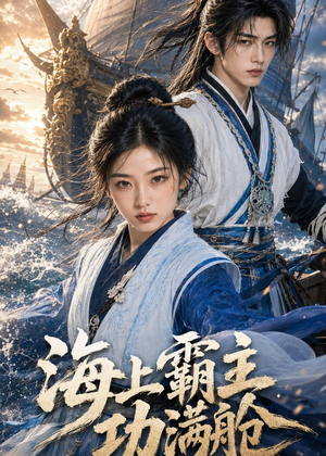 海上霸主功满舱（91集）免费看全网短剧