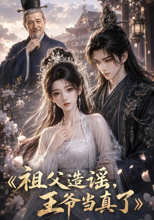 祖父造谣：王爷当真了（37集）免费观看就是爽