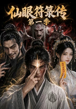 仙眼符箓传第一季（101集）在线看到大结局