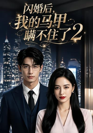 闪婚后我的马甲瞒不住了2（40集）热门短剧抢先看