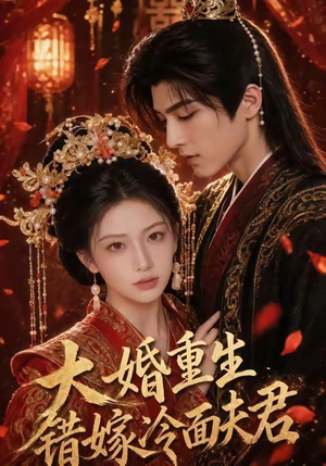 大婚重生错嫁冷面夫君（53集）独家短剧免费看