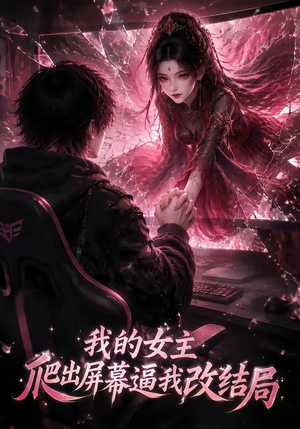 我的女主爬出屏幕逼我改结局(74集) 我的女主爬出屏幕逼我改结局(74集)最后的大结局