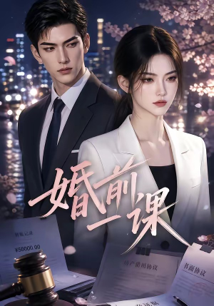 婚前一课(67集) 婚前一课(67集)第二季