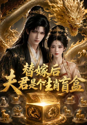 替嫁后夫君是个生肖盲盒（63集）真的好看吗